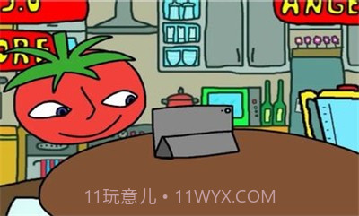 番茄先生游戏截图1 番茄先生游戏截图1