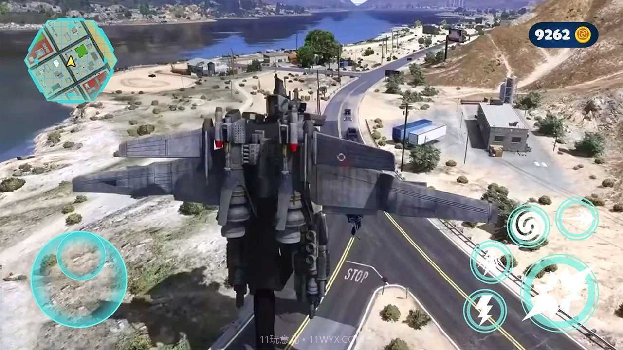 监控人大战马桶人截图3 监控人大战马桶人截图3