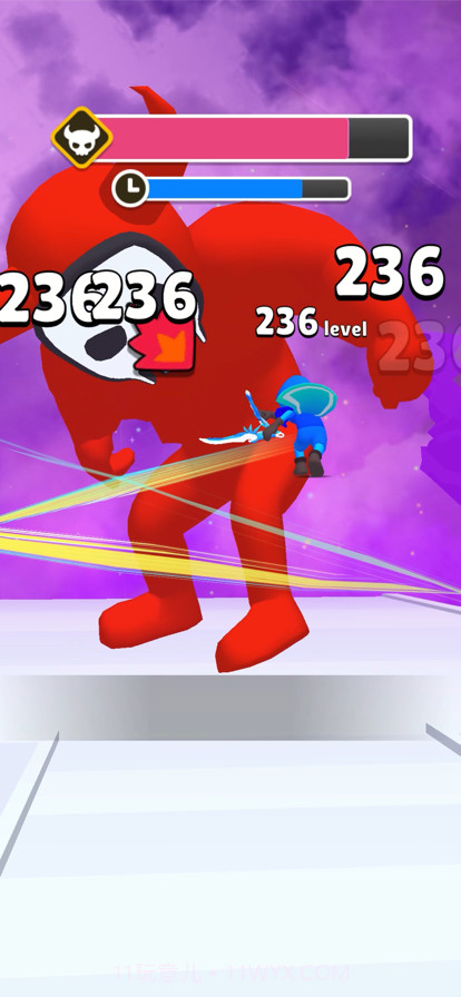 抄起家伙冲截图2 抄起家伙冲截图2