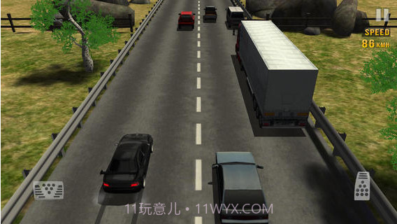 公路赛车 Traffic Racer截图2 公路赛车 Traffic Racer截图2