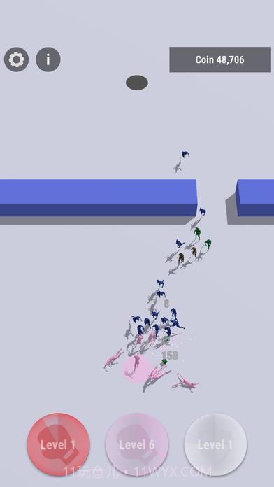 各种各样的人截图4