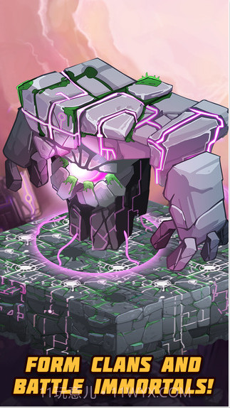 点击英雄截图5 点击英雄截图5