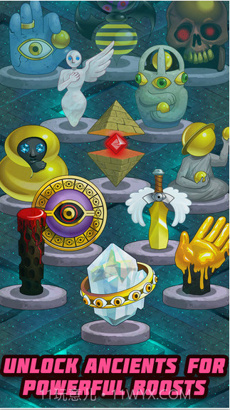 点击英雄截图4 点击英雄截图4