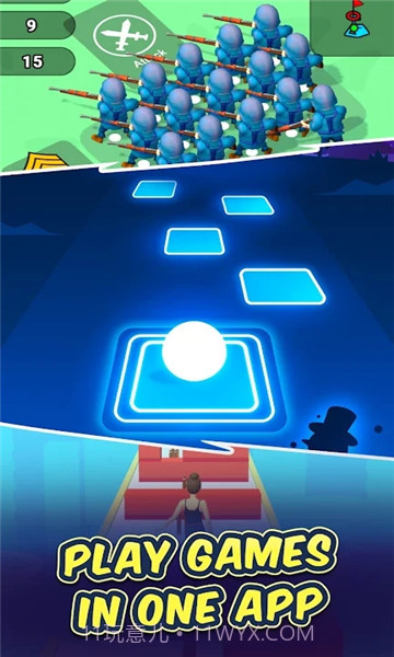 jetplay游戏盒子截图4