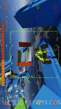 火箭飞车2截图5