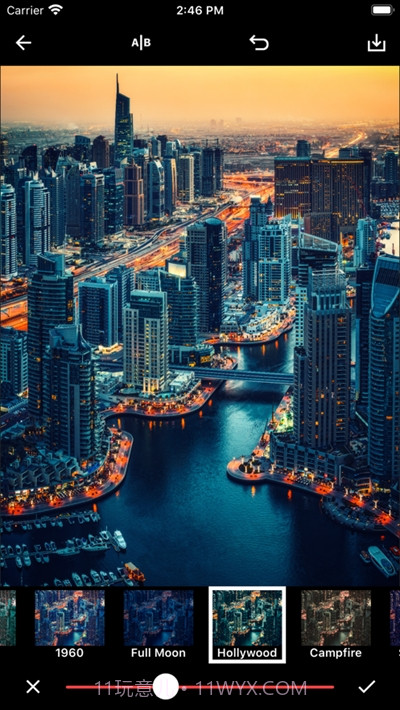 Photo Power Tools(照片特效工具)截图2