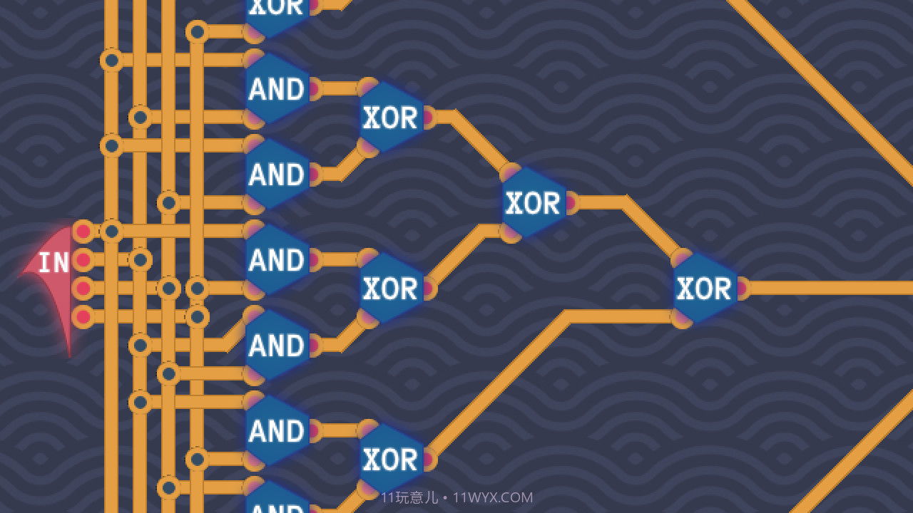 图灵完备Turing Complete截图4