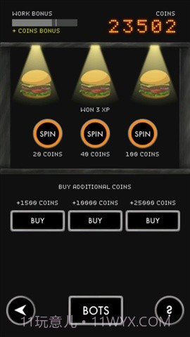 惊慌机械师 Mechanic Panic截图4 惊慌机械师 Mechanic Panic截图4