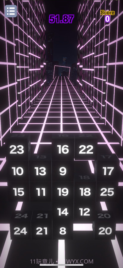 快速编号截图3 快速编号截图3