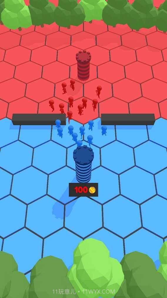 小小守卫战截图1 小小守卫战截图1