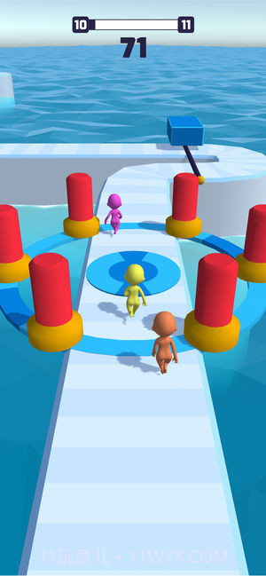 男生女生一起冲最新版截图4