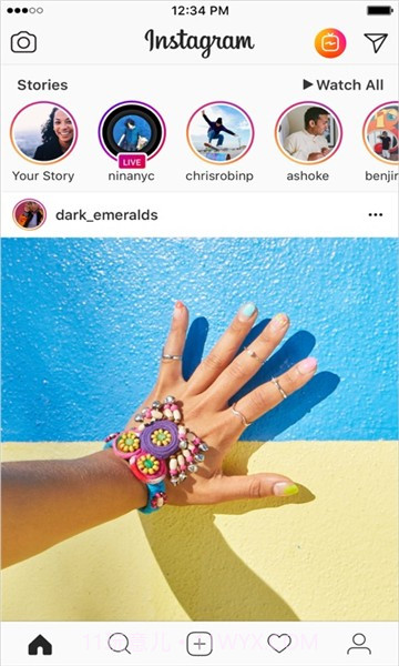 instc相机截图3 instc相机截图3