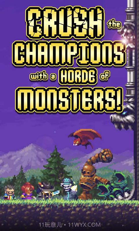 闲置启示录截图2 闲置启示录截图2