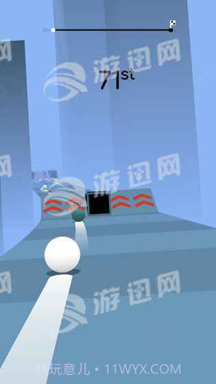 Balls Race完整版截图5 Balls Race完整版截图5