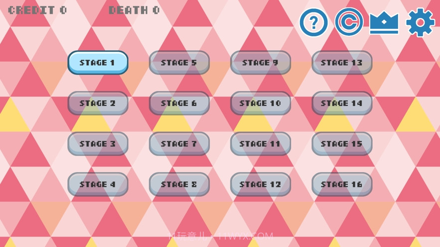 我要打败大猩猩截图2 我要打败大猩猩截图2