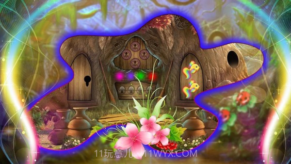 黑羊逃脱大师截图1 黑羊逃脱大师截图1