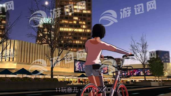 燕男的生活截图6 燕男的生活截图6