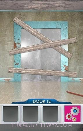 密室逃脱汉化版截图3