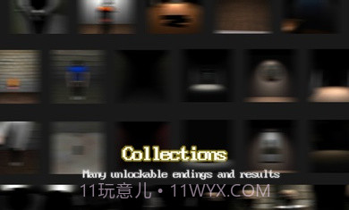 精神病患者测试模拟器截图1 精神病患者测试模拟器截图1