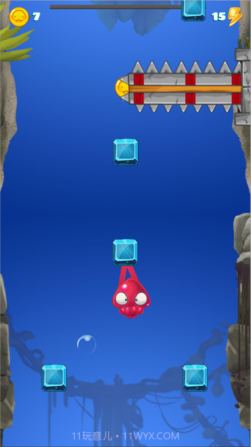 变异八爪鱼截图2