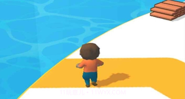 一起来划水截图2 一起来划水截图2