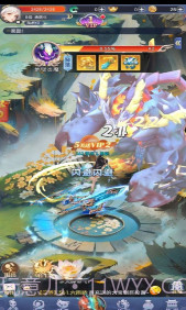 小飞箭来了截图1 小飞箭来了截图1