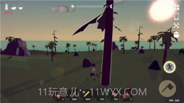 锈色记忆生存手游截图3