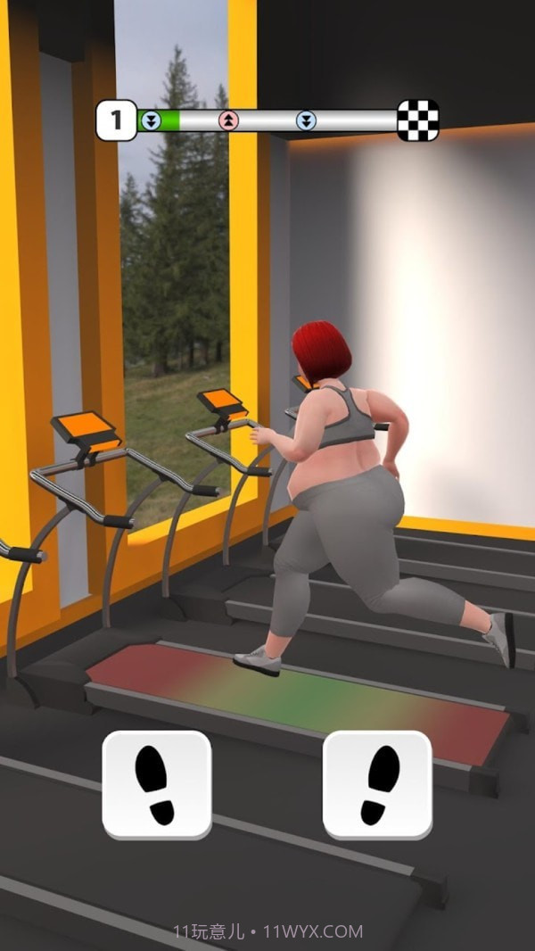 塑造女神截图2 塑造女神截图2