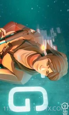 攻坚特勤国际服截图4