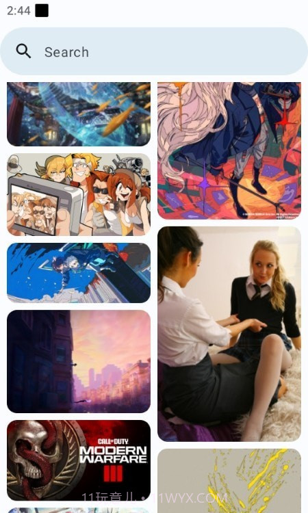 WallFlow壁纸截图3 WallFlow壁纸截图3