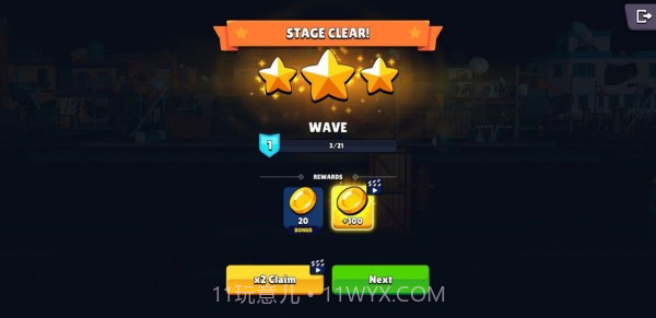 城市格斗冠军截图1 城市格斗冠军截图1