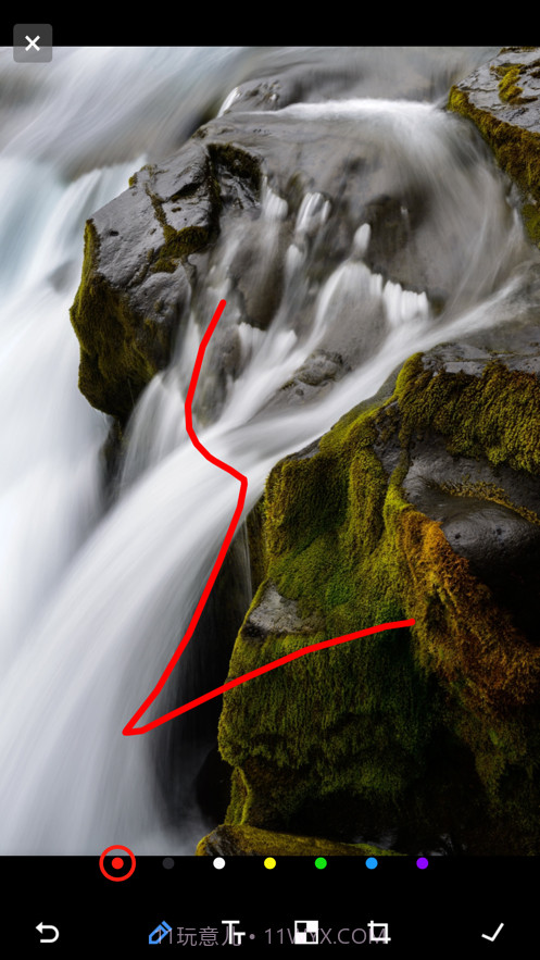 小旭视频图片编辑助理截图2