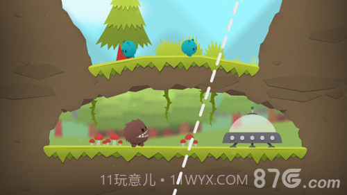 Splitter Critters截图2 Splitter Critters截图2