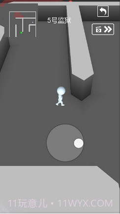 伊凡越狱截图2 伊凡越狱截图2