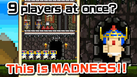 绝望英雄截图3 绝望英雄截图3