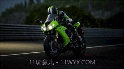 极速骑行4截图2 极速骑行4截图2