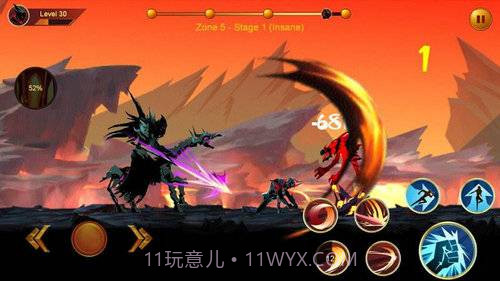 影子战士2截图2