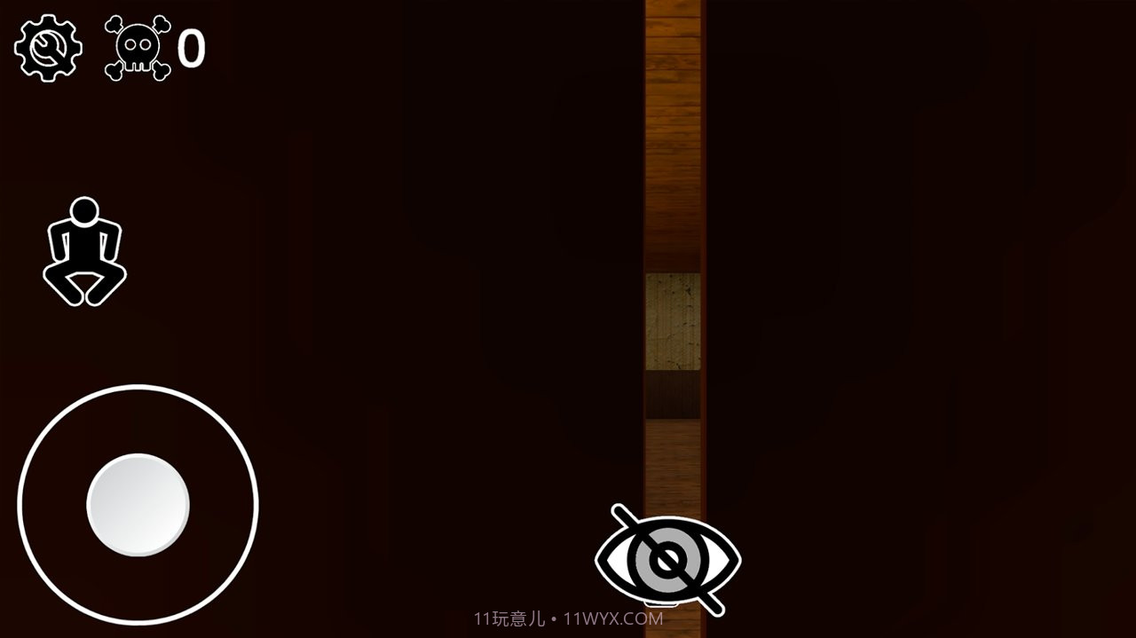 爷爷奶奶家逃走游戏截图3