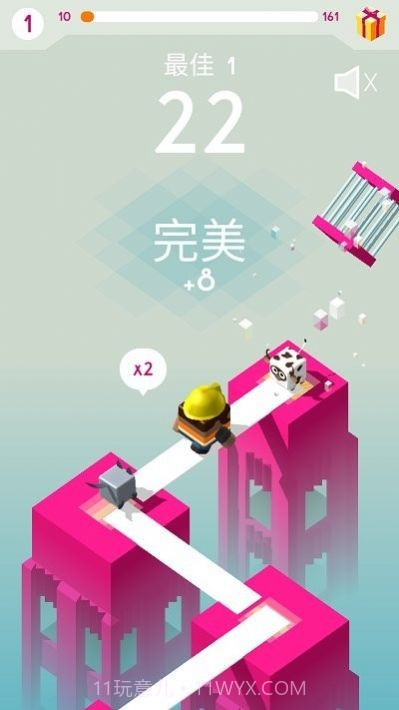 火星救援拯救企鹅截图3