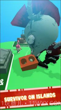 僵尸避难所截图1 僵尸避难所截图1