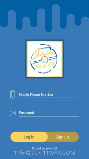 Jukebox截图1 Jukebox截图1