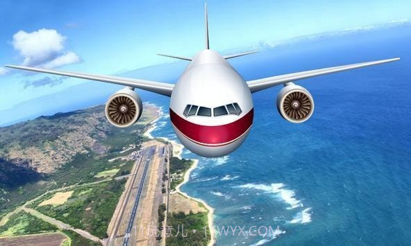 空军射击机截图3