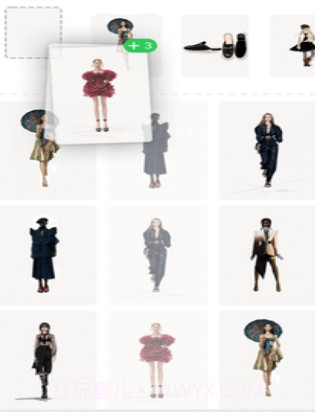 Prêt-à-Template截图1