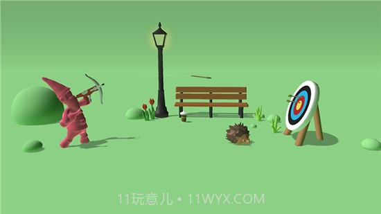 我决斗没输过截图3 我决斗没输过截图3