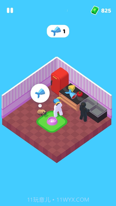 员工Staff电脑版截图1