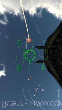 F18战斗机截图2