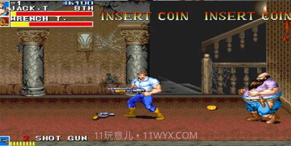 恐龙快打v2021.01.20截图3 恐龙快打v2021.01.20截图3