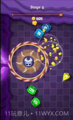 刀锋大师无限人物版截图1 刀锋大师无限人物版截图1