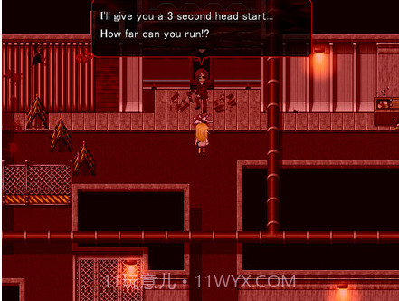 X的天使截图1 X的天使截图1