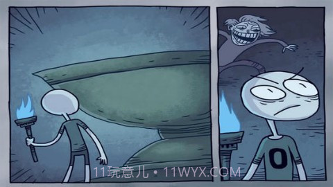 史上最难的游戏截图2